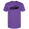 Unisex Softstyle® CVC T-Shirt Thumbnail