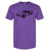 Unisex Softstyle® CVC T-Shirt Thumbnail
