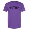 Unisex Softstyle® CVC T-Shirt Thumbnail