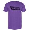 Unisex Softstyle® CVC T-Shirt Thumbnail