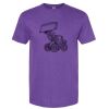 Unisex Softstyle® CVC T-Shirt Thumbnail