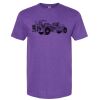Unisex Softstyle® CVC T-Shirt Thumbnail