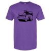 Unisex Softstyle® CVC T-Shirt Thumbnail