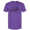 Unisex Softstyle® CVC T-Shirt Thumbnail