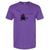 Unisex Softstyle® CVC T-Shirt Thumbnail