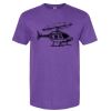 Unisex Softstyle® CVC T-Shirt Thumbnail