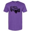 Unisex Softstyle® CVC T-Shirt Thumbnail