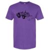 Unisex Softstyle® CVC T-Shirt Thumbnail