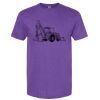 Unisex Softstyle® CVC T-Shirt Thumbnail