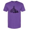 Unisex Softstyle® CVC T-Shirt Thumbnail