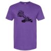 Unisex Softstyle® CVC T-Shirt Thumbnail