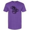 Unisex Softstyle® CVC T-Shirt Thumbnail