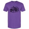Unisex Softstyle® CVC T-Shirt Thumbnail
