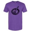 Unisex Softstyle® CVC T-Shirt Thumbnail
