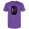 Unisex Softstyle® CVC T-Shirt Thumbnail