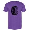Unisex Softstyle® CVC T-Shirt Thumbnail