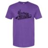 Unisex Softstyle® CVC T-Shirt Thumbnail