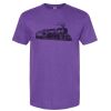 Unisex Softstyle® CVC T-Shirt Thumbnail