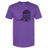 Unisex Softstyle® CVC T-Shirt Thumbnail