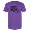 Unisex Softstyle® CVC T-Shirt Thumbnail