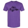 Unisex Softstyle® CVC T-Shirt Thumbnail