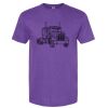 Unisex Softstyle® CVC T-Shirt Thumbnail
