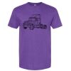 Unisex Softstyle® CVC T-Shirt Thumbnail