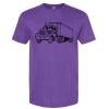 Unisex Softstyle® CVC T-Shirt Thumbnail