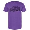 Unisex Softstyle® CVC T-Shirt Thumbnail