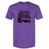 Unisex Softstyle® CVC T-Shirt Thumbnail
