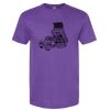 Unisex Softstyle® CVC T-Shirt Thumbnail
