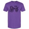 Unisex Softstyle® CVC T-Shirt Thumbnail