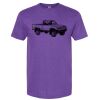 Unisex Softstyle® CVC T-Shirt Thumbnail