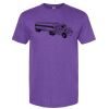 Unisex Softstyle® CVC T-Shirt Thumbnail