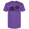 Unisex Softstyle® CVC T-Shirt Thumbnail