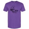 Unisex Softstyle® CVC T-Shirt Thumbnail