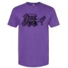 Unisex Softstyle® CVC T-Shirt Thumbnail