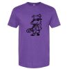 Unisex Softstyle® CVC T-Shirt Thumbnail