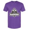 Unisex Softstyle® CVC T-Shirt Thumbnail