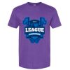 Unisex Softstyle® CVC T-Shirt Thumbnail