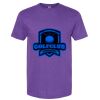 Unisex Softstyle® CVC T-Shirt Thumbnail