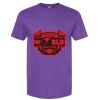Unisex Softstyle® CVC T-Shirt Thumbnail