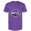 Unisex Softstyle® CVC T-Shirt Thumbnail