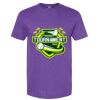 Unisex Softstyle® CVC T-Shirt Thumbnail
