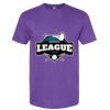 Unisex Softstyle® CVC T-Shirt Thumbnail