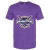 Unisex Softstyle® CVC T-Shirt Thumbnail
