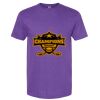 Unisex Softstyle® CVC T-Shirt Thumbnail