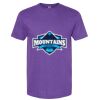 Unisex Softstyle® CVC T-Shirt Thumbnail