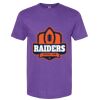 Unisex Softstyle® CVC T-Shirt Thumbnail