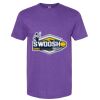 Unisex Softstyle® CVC T-Shirt Thumbnail